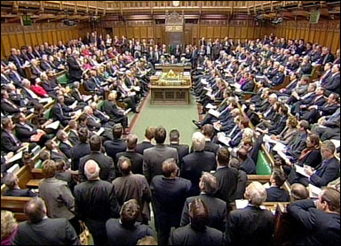 Being an MP is not for me meninparliament Being an MP is not for me