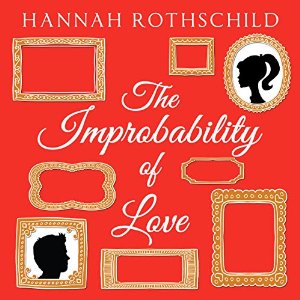 improbability of love