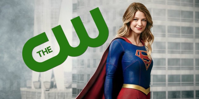 Supergirl-CW-Logo